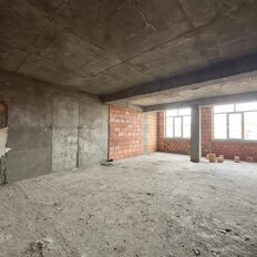 Квартира 56 м², 1-комнатная - изображение 2