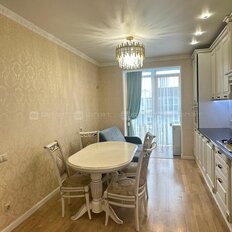 Квартира 45,8 м², 1-комнатная - изображение 4