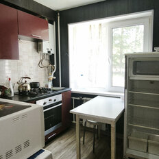 Квартира 45 м², 2-комнатная - изображение 5