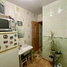 Квартира 28 м², 1-комнатная - изображение 5