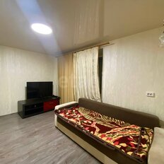 Квартира 31,4 м², 1-комнатная - изображение 4