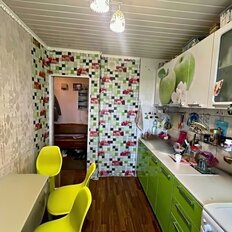 Квартира 69,1 м², 3-комнатная - изображение 3