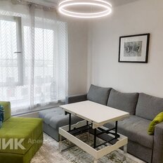Квартира 19 м², студия - изображение 2
