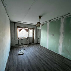 Квартира 29,6 м², 1-комнатная - изображение 1