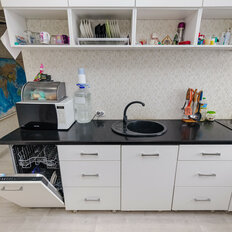 Квартира 55,3 м², 2-комнатная - изображение 3