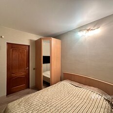 Квартира 54 м², 3-комнатная - изображение 4