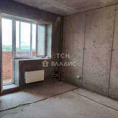 Квартира 41,9 м², 1-комнатная - изображение 1