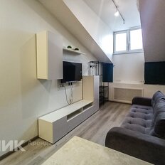Квартира 21 м², студия - изображение 4