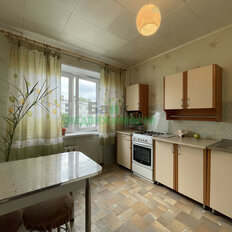 Квартира 33,3 м², 1-комнатная - изображение 3