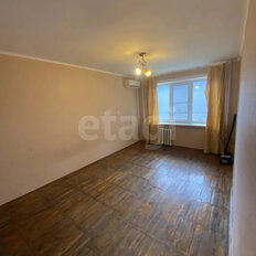 Квартира 29,6 м², 1-комнатная - изображение 3