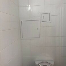Квартира 58 м², 2-комнатная - изображение 5
