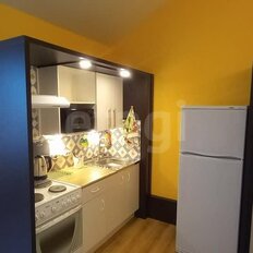 Квартира 26 м², 1-комнатная - изображение 5