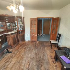 Квартира 76,7 м², 3-комнатная - изображение 5