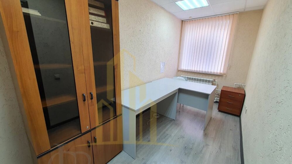 110 м², офис 110 000 ₽ в месяц - изображение 1