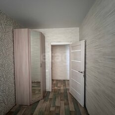 Квартира 46,3 м², 2-комнатная - изображение 5