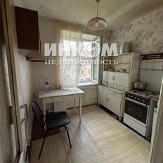 Квартира 43,2 м², 3-комнатная - изображение 4