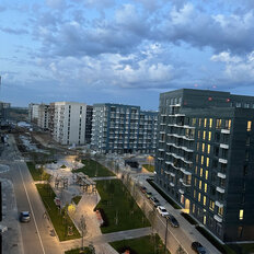Квартира 35 м², 1-комнатная - изображение 1