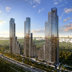 Квартира 73,9 м², 2-комнатная - изображение 2