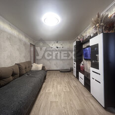 Квартира 53,1 м², 3-комнатная - изображение 1