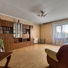 Квартира 64,7 м², 3-комнатная - изображение 1