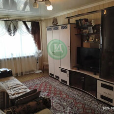 Квартира 63,6 м², 3-комнатная - изображение 1