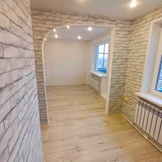 Квартира 32,8 м², 1-комнатная - изображение 2