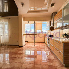 Квартира 228 м², 5-комнатная - изображение 2