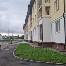 Квартира 37,2 м², 1-комнатная - изображение 4