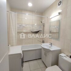 Квартира 34,7 м², 1-комнатная - изображение 5