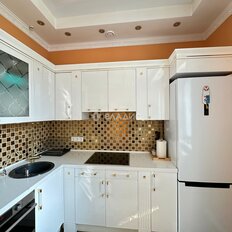 Квартира 63,8 м², 2-комнатная - изображение 2
