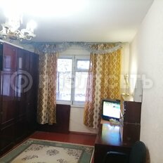 Квартира 58,5 м², 3-комнатная - изображение 4