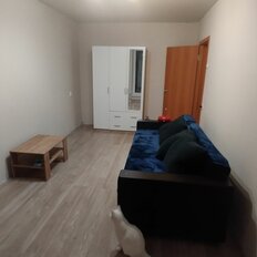 Квартира 32 м², 1-комнатная - изображение 2