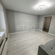 Квартира 38 м², 1-комнатная - изображение 4