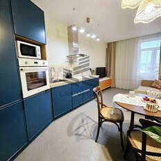 Квартира 47 м², 1-комнатная - изображение 2