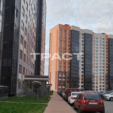 Квартира 60,3 м², 2-комнатная - изображение 2