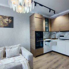 Квартира 39 м², 1-комнатная - изображение 2