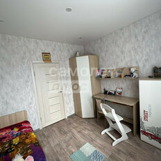Квартира 69,4 м², 3-комнатная - изображение 1