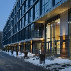 Квартира 50,8 м², 1-комнатные - изображение 5
