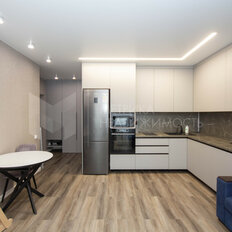 Квартира 50 м², 2-комнатная - изображение 2