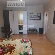 Квартира 53,9 м², 2-комнатная - изображение 2