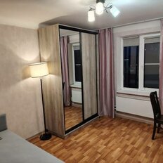 Квартира 73 м², 3-комнатная - изображение 4