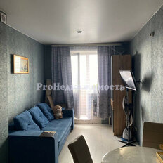 Квартира 20,4 м², студия - изображение 1