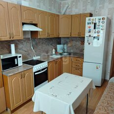 Квартира 38 м², 1-комнатная - изображение 2