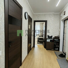 Квартира 67 м², 3-комнатная - изображение 4