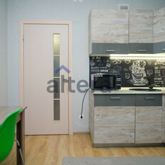 Квартира 47,3 м², 2-комнатная - изображение 2