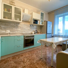 Квартира 37,2 м², 1-комнатная - изображение 3