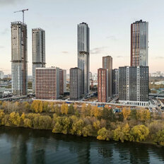 Квартира 89,7 м², 3-комнатная - изображение 4