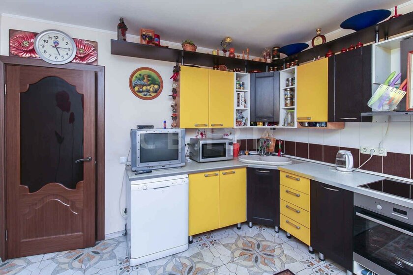 240 м², 3-комнатная квартира 975 644 992 ₽ - изображение 31