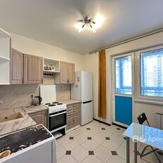 Квартира 41 м², 1-комнатная - изображение 1
