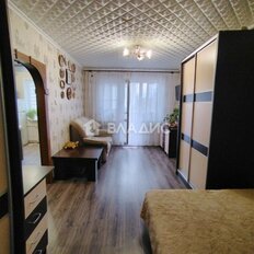 Квартира 44,4 м², 2-комнатная - изображение 2